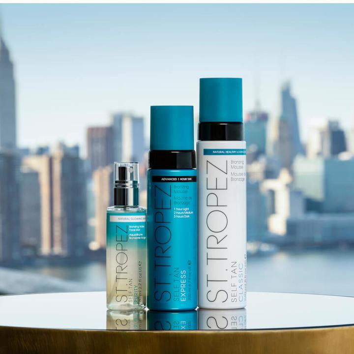 Image du produit St. Tropez classique (Mousse autobronzante, 240 ml)
