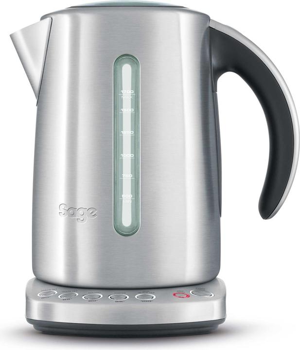 Sage Smart Kettle (1.70 l, CH plug)