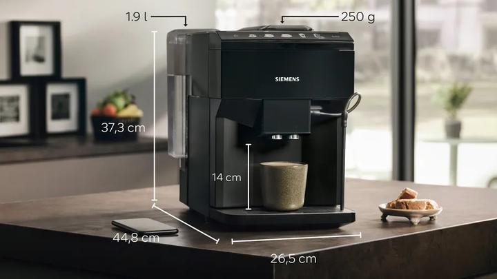 Actual product image Siemens TP511R09