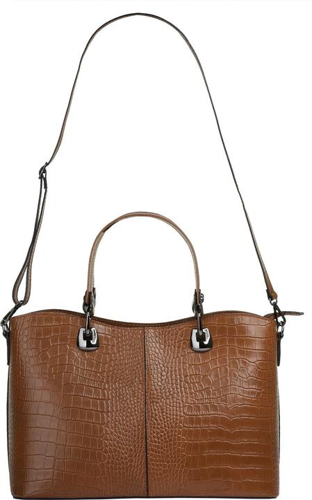 Actual product image Cluty Handtasche