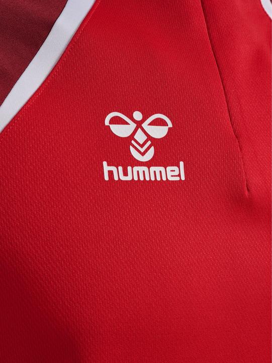 Image du produit hummel hmlLEAD 2.0 HALF ZIP (L)