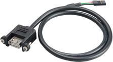 Immagine prodotto Akasa AK-CBUB06-60BK