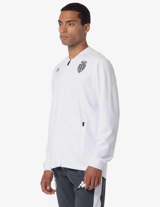 Produktbild Kappa Trainingsjacke AS Monaco Atrisy 2024/25 (S)