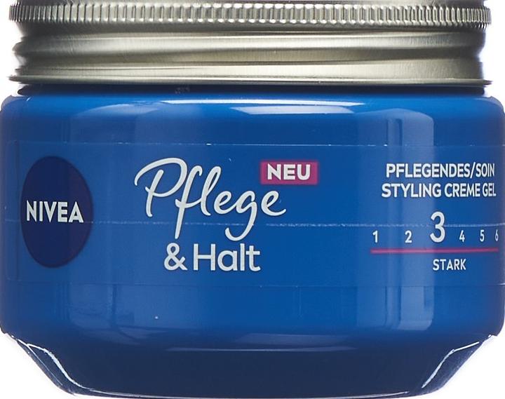 Image du produit NIVEA Soin et maintien (Crème capillaire, 150 ml)