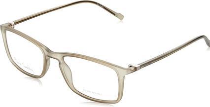 Produktbild Pierre Cardin Sonnenbrille 55 Riw/19 Mattes Grau
