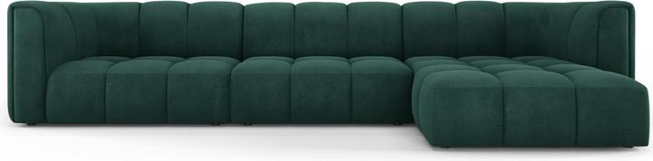 Bouteille de vert