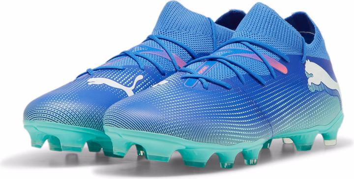 Actual product image Puma Future 7 Match Fg/Ag (40)