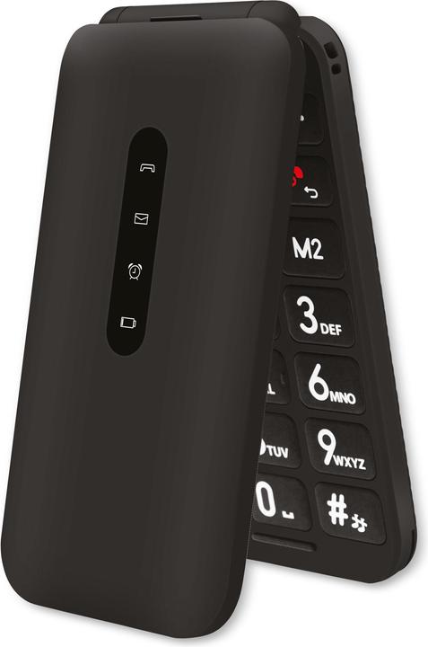 Produktbild Telefunken S740 (2.80", 3 Mpx, 4G)
