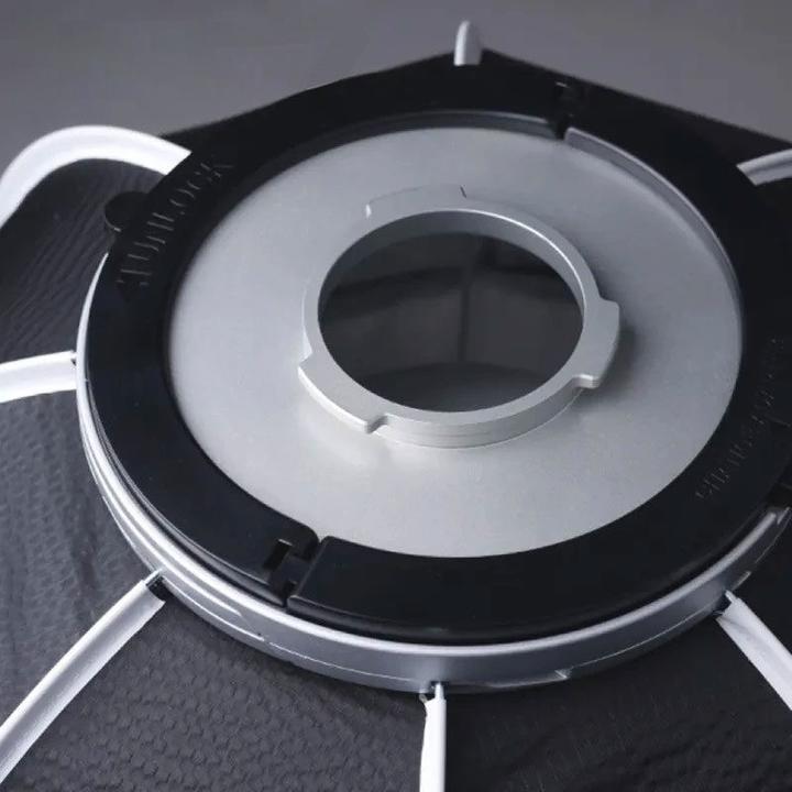 Actual product image SMDV Speedring Godox