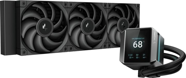 Produktbild Deepcool Mystique 360