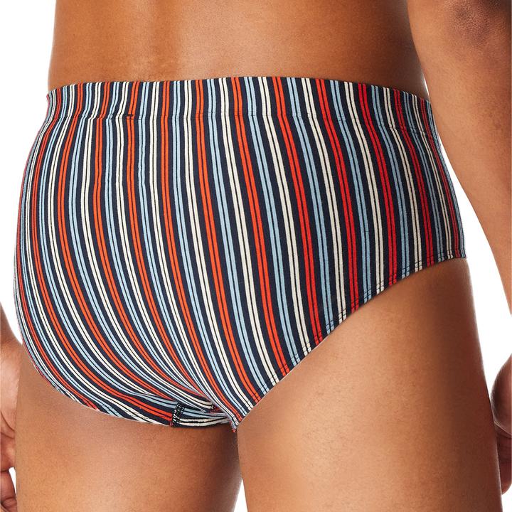 Produktbild Schiesser 6er Pack 95/5 Essentials - Cotton Mini Slip / Unterhose (8, XXL, 6er Pack)