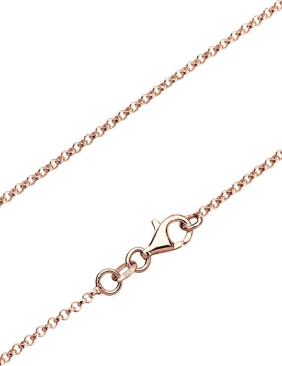 Produktbild Elli Hamsa Hand (925er Sterling Silber, Glaskristall)