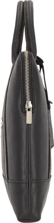 Actual product image Cowboysbag Frederick laptop bag leather 40 cm