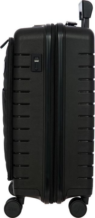 Image du produit Brics Bric's Valise & Trolley Ulisse Trolley 8428 (53 l, Bagage à main (jusqu'à 50l))