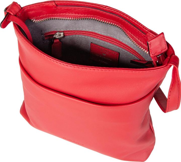 Actual product image Picard Timeless shoulder bag leather 19 cm