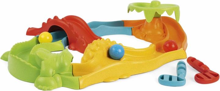 Actual product image Chicco Safari Golf & Marble Track Activity Toy