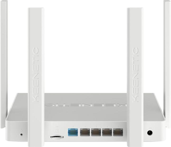 Produktbild Keenetic Hero AC1300