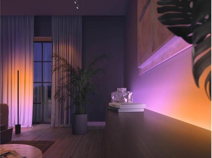 Actual product image Philips Hue Gradient Ambiance Basis (RGB, 200 cm, Indoor)