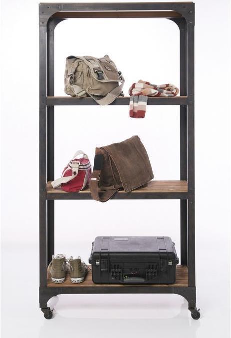 Immagine prodotto Kare Design Fabbrica mobile (86 x 36 x 181 cm)