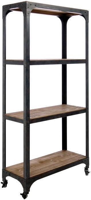 Immagine prodotto Kare Design Fabbrica mobile (86 x 36 x 181 cm)
