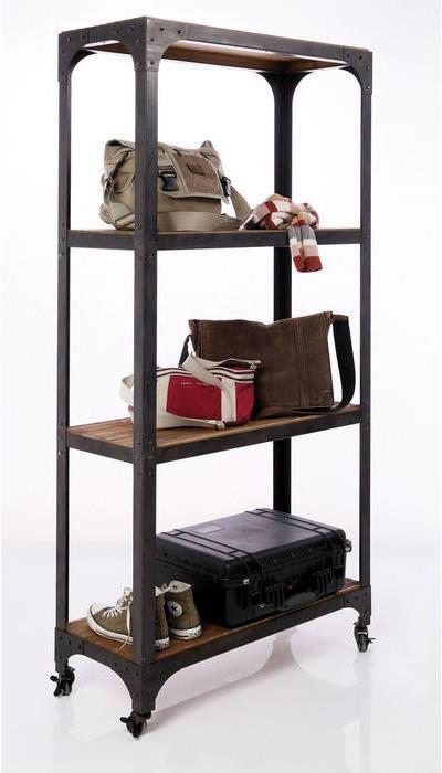 Immagine prodotto Kare Design Fabbrica mobile (86 x 36 x 181 cm)