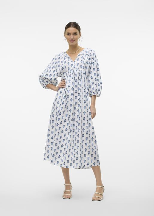 Produktbild Vero Moda VMMYKONOS Langes Kleid Kleid (XS)
