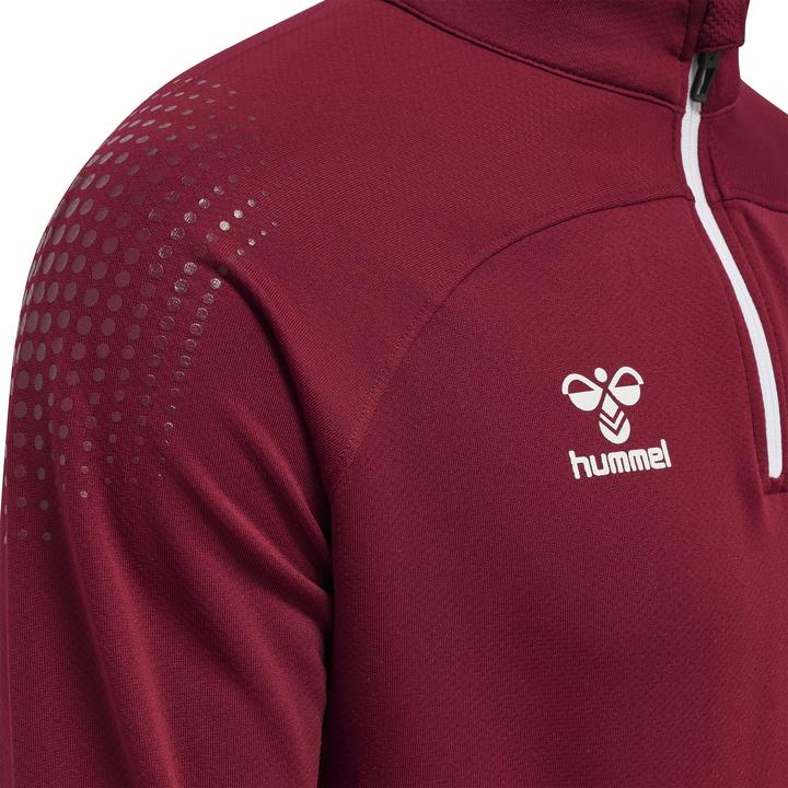 Image du produit hummel Lead Half Zip (XL)
