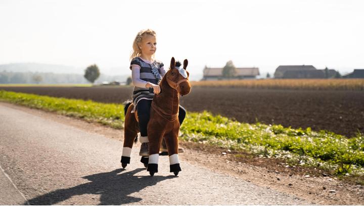 Produktbild Zoosy Reittier Pferd Gr. M