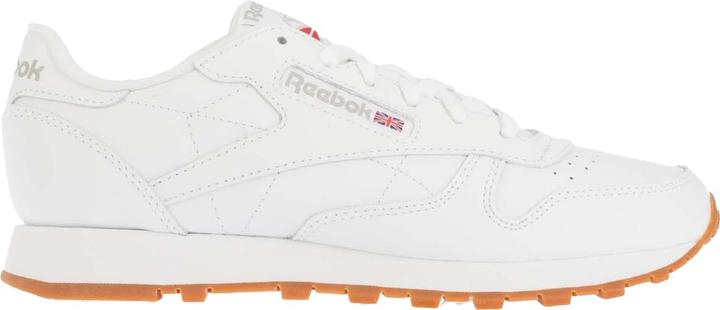 Produktbild Reebok Sneaker Classic Leder (39.5)