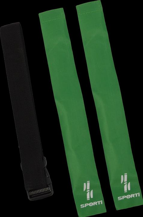 Produktbild Sporti flaggengürtel