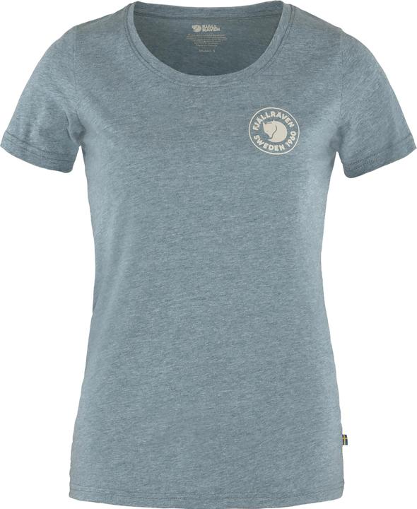 Fjällräven 1960 Logo Damen T-Shirt