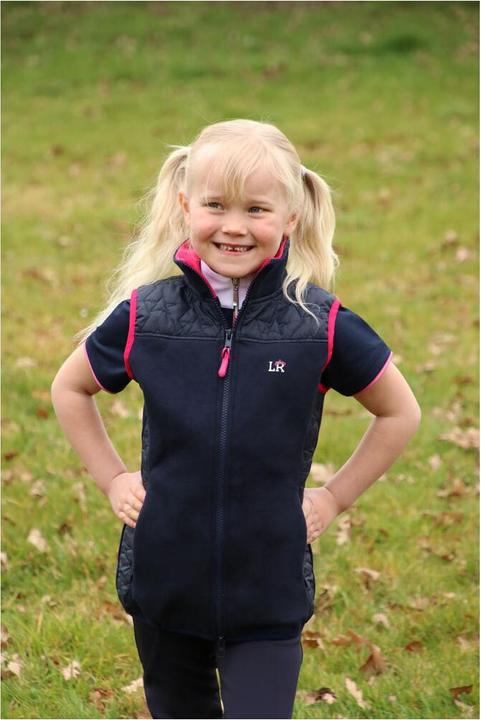 Image du produit Hy Equestrian Gilet d'équitation Sophia (104)