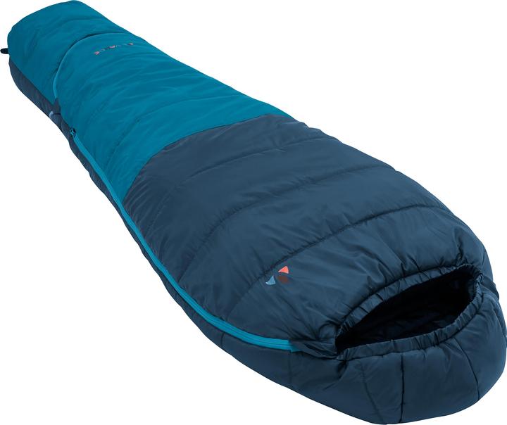 Vaude Alpli Adjust II (160 cm)
