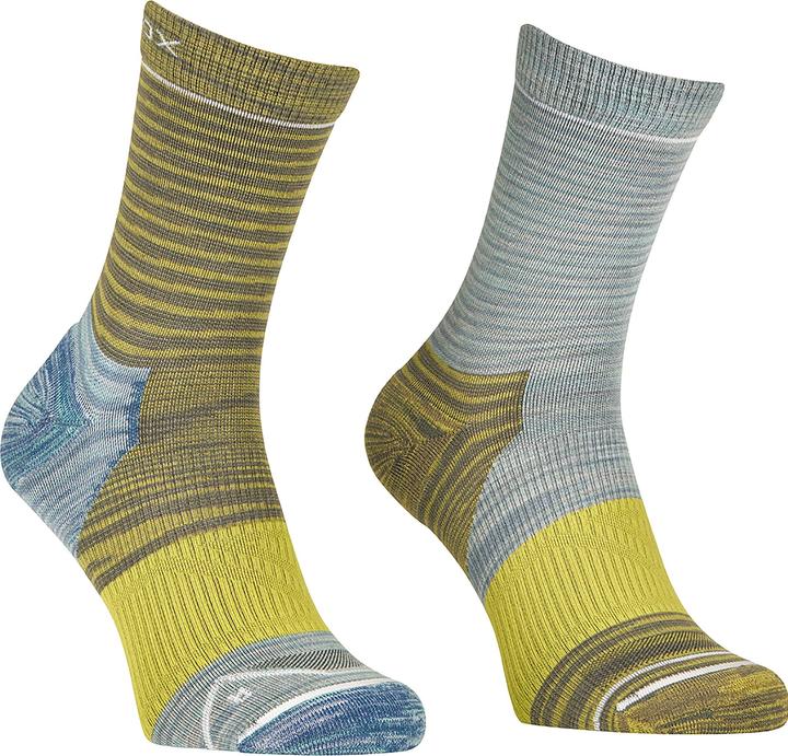 Ortovox Women's Alpine Mid Socks
