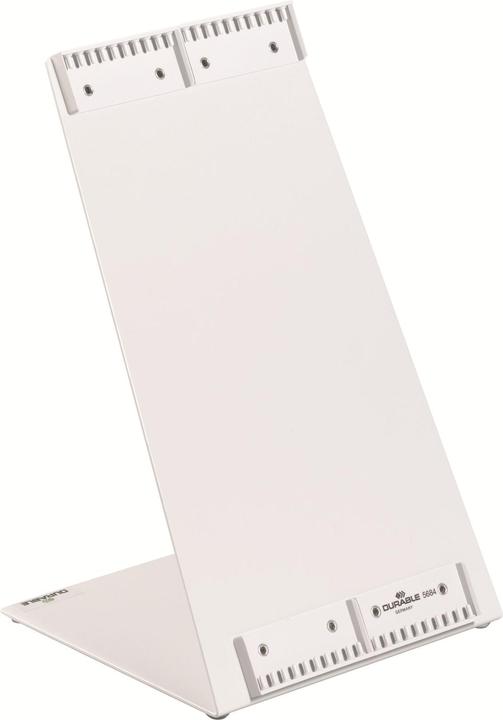 Produktbild Durable Tischständer für Sichttafeln