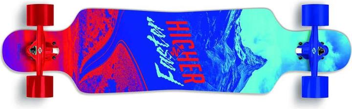 Immagine prodotto Streetsurfing Longboard Freeride (39")
