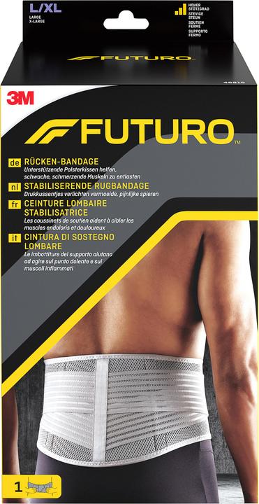 Image du produit Futuro Bandage pour le dos (L, XL)