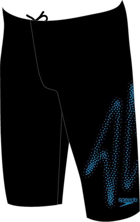 Produktbild Speedo Hyper Boom Logo Placement Jamm (11, 12)