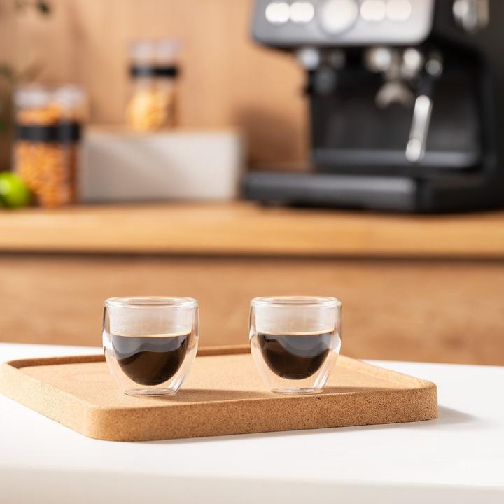 Actual product image Bodum Pavina (80 ml, 6 x)