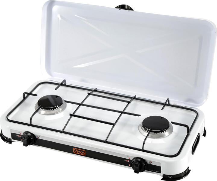 Produktbild Vinco Gaskocher