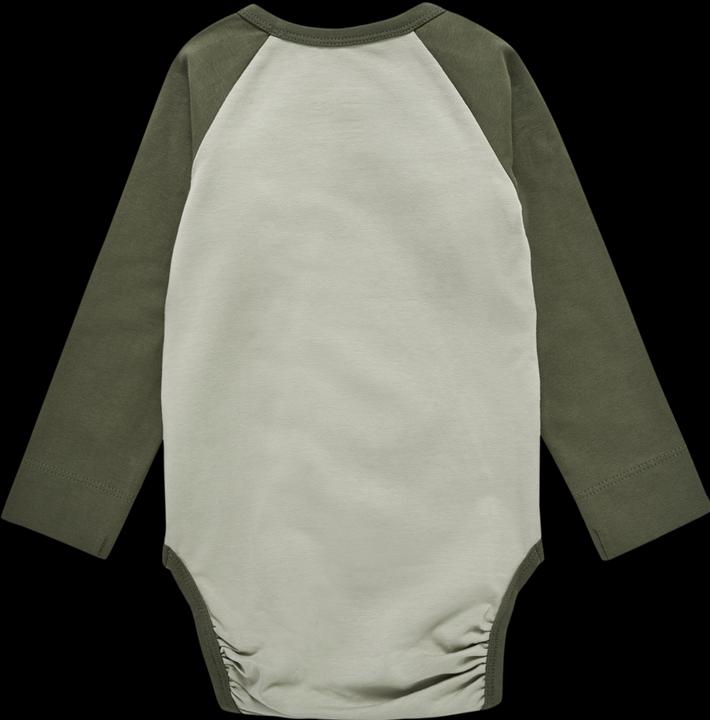 Actual product image hummel hmlSTEIN BODY L/S (86)
