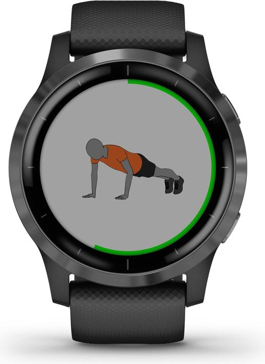 Immagine prodotto Garmin Vivoactive 4 (45.10 mm)