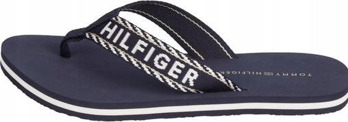 Produktbild Tommy Hilfiger Damen-Flip-Flops Tommy Webbing Sandale (36)