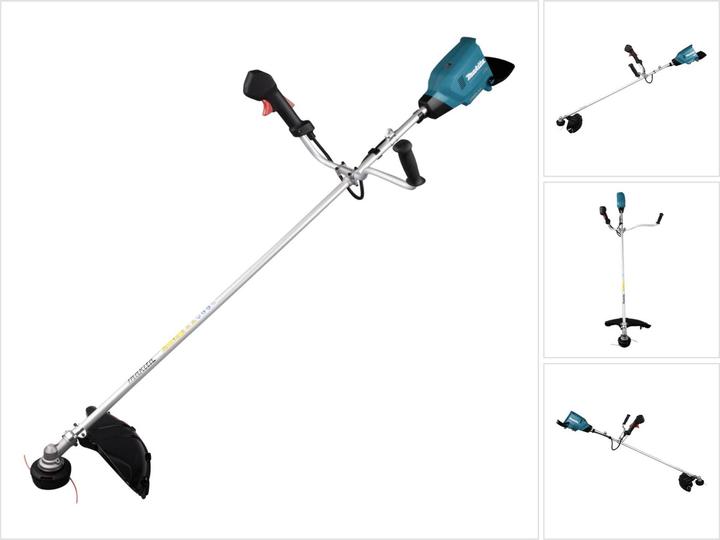 Image du produit Makita DUR369AZ (Fils coupe-herbe)