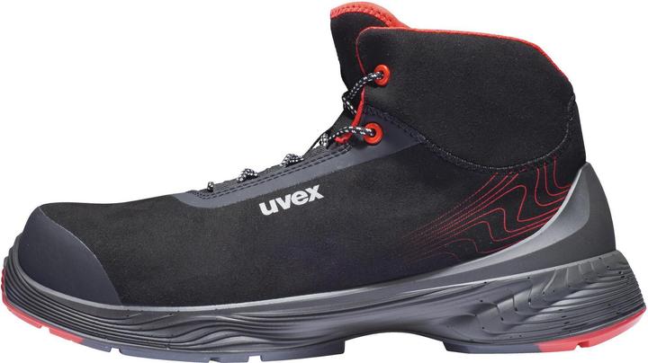 Actual product image Uvex Safety 1 G2 (S3, 41)