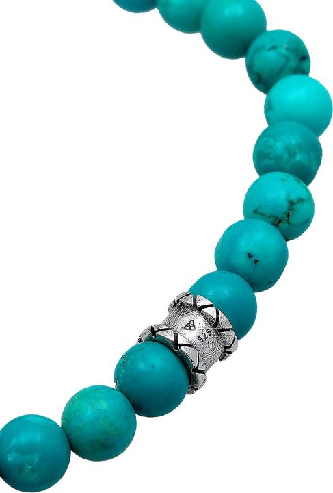Immagine prodotto Kuzzoi Perlina, perla (19 cm, Urlo, Argento 925, Plastico)