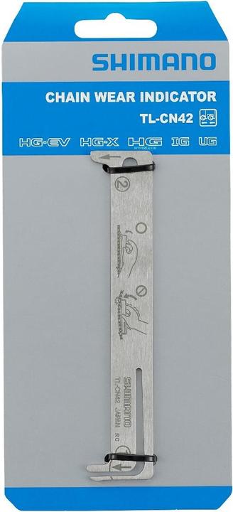 Actual product image Shimano Tl-Cn42