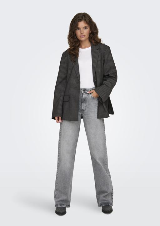 Produktbild Only Onljuicy Hw Wide Leg Rea707 Dnm Noos (W28/L30)