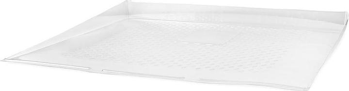 Nedis Tropfschale für Kühl- / Gefrierschrank | 55.6 cm | 53 cm | 53 cm | 6 cm | Weiss | Kunststoff