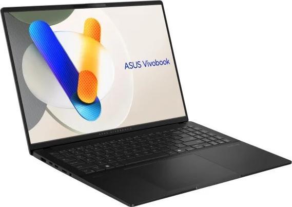 Produktbild ASUS Vivobook S 16 OLED S5606MA-MX131W Ultra 7 155H 16.0 3.2K 120Hz 400nits Glossy 32GB LPDDR5X SSD (15.98", Intel Core Ultra 7 155H, 32 GB, 1000 GB, Eng. Int.)